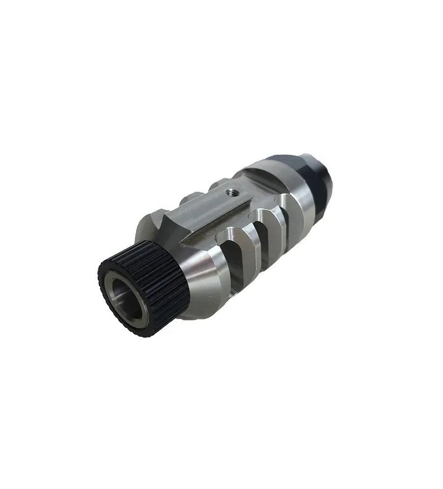 Frein de bouche Voere HP X3 Frein de bouche Voere HP X3