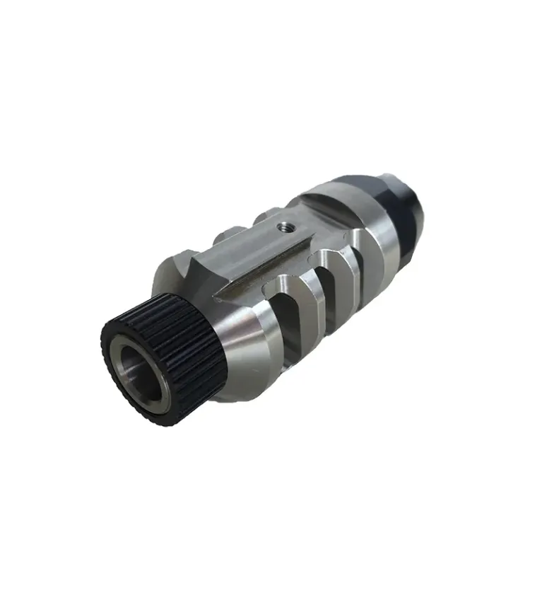 Frein de bouche pour carabine Voere HP X4 