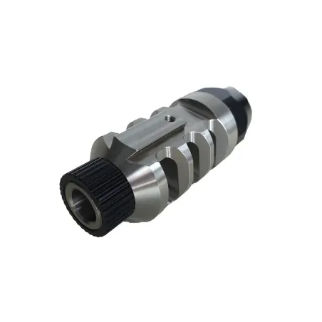 Frein de bouche pour carabine Voere HP X4 