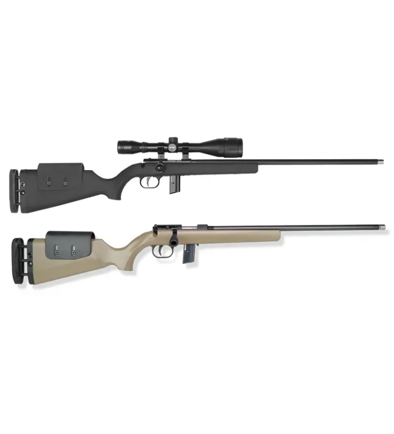 Carabine Voere K15 22LR 