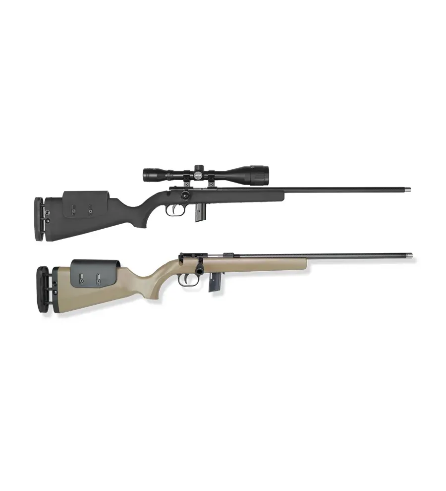 Carabine Voere K15 22LR Carabine Voere K15 22LR