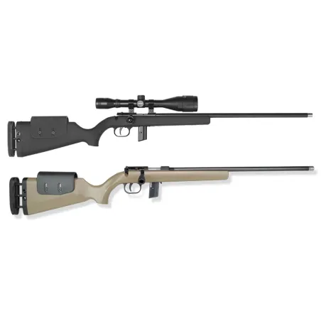 Carabine Voere K15 22LR 