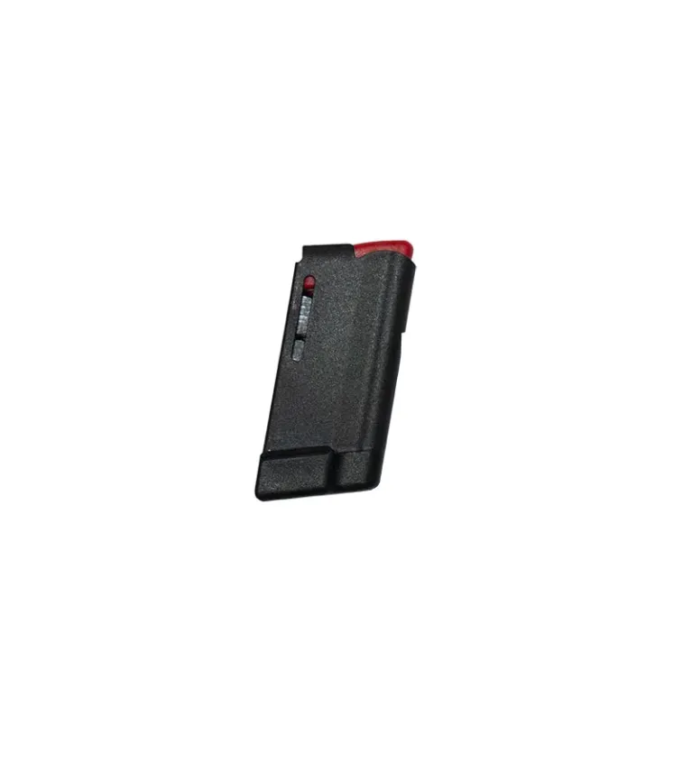 Chargeur 5 coups pour carabine Voere K15 22LR 