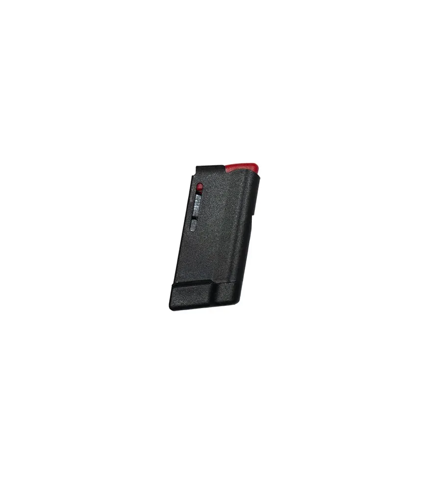 Chargeur 5 coups pour carabine Voere K15 22LR Chargeur 5 coups pour carabine Voere K15 22LR