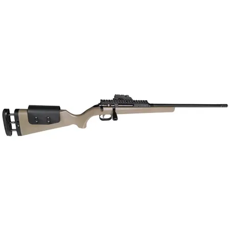 Carabine Voere S16 222 rem 