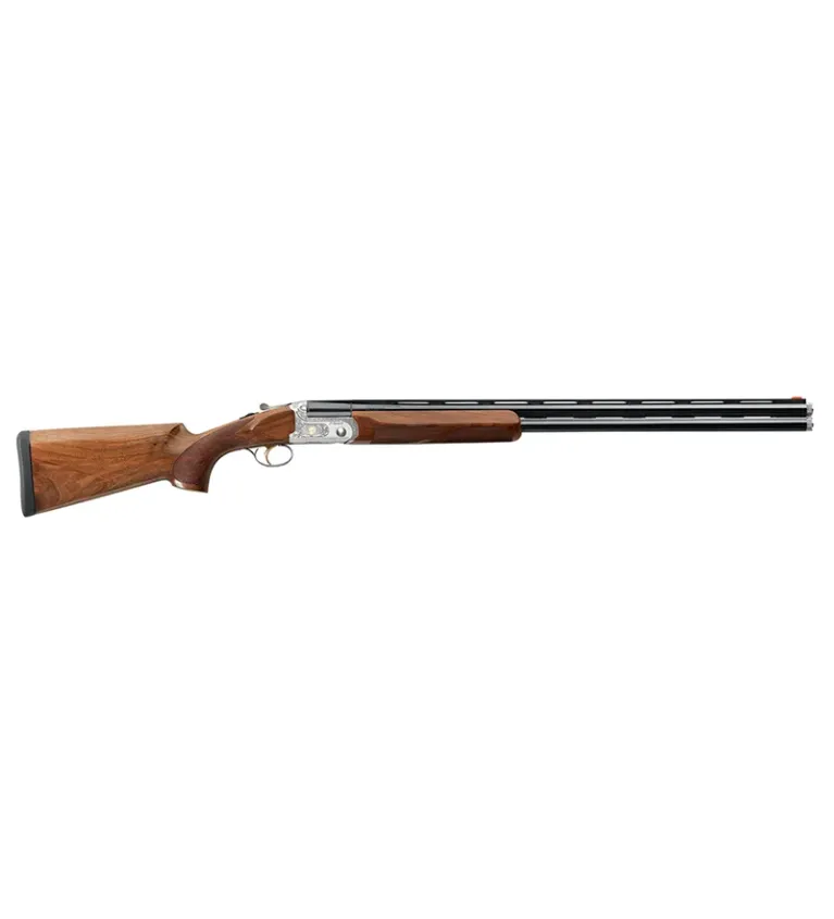 Fusil Sporting Mercurey Mansart X8 Trap 12/76 