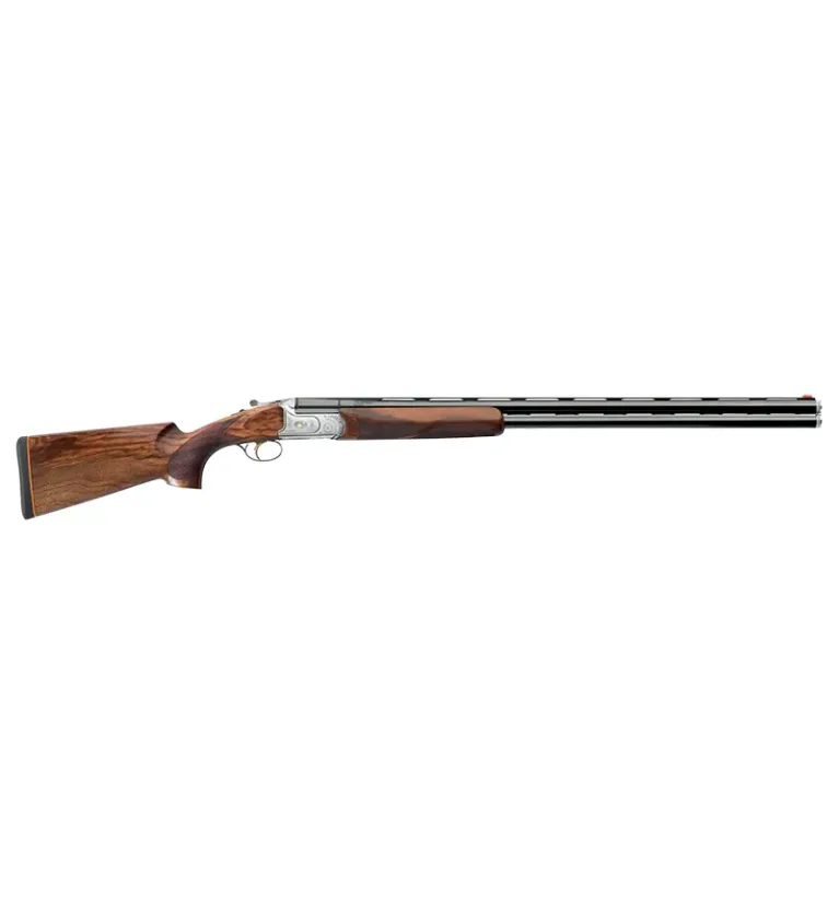 Fusil Sporting Mercurey Mansart X9 12/76 Canon 81cm 