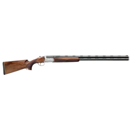 Fusil Sporting Mercurey Mansart X9 12/76 Canon 81cm 