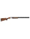 Fusil Sporting Mercurey Mansart X9 12/76 Canon 81cm 