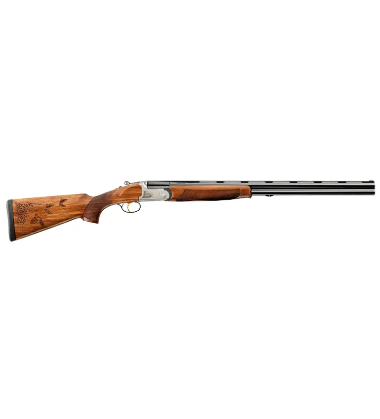 Fusil Superposé Mercurey Mansart XL15 20/76 