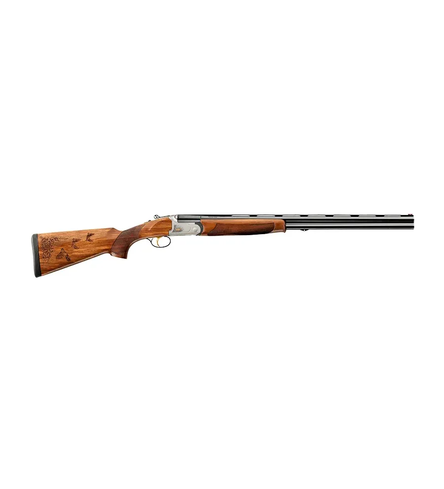 Fusil Superposé Mercurey Mansart XL15 20/76 Fusil Superposé Mercurey Mansart XL15 20/76