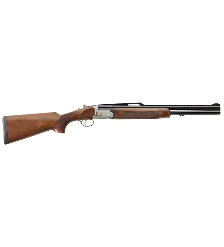 Fusil Slug Mercurey Mansart 12/76 