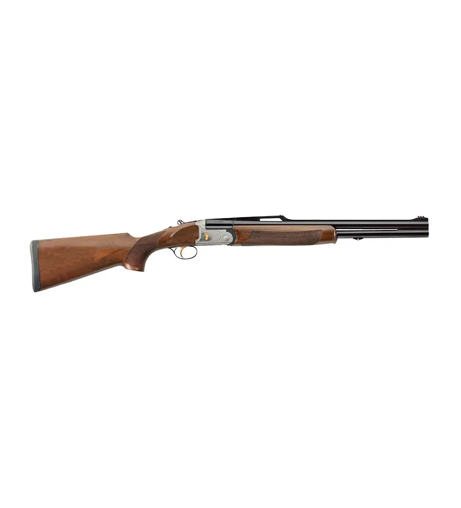 Fusil Slug Mercurey Mansart 12/76 Fusil Slug Mercurey Mansart 12/76