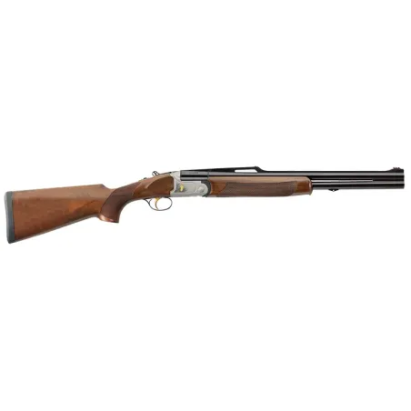 Fusil Slug Mercurey Mansart 12/76 