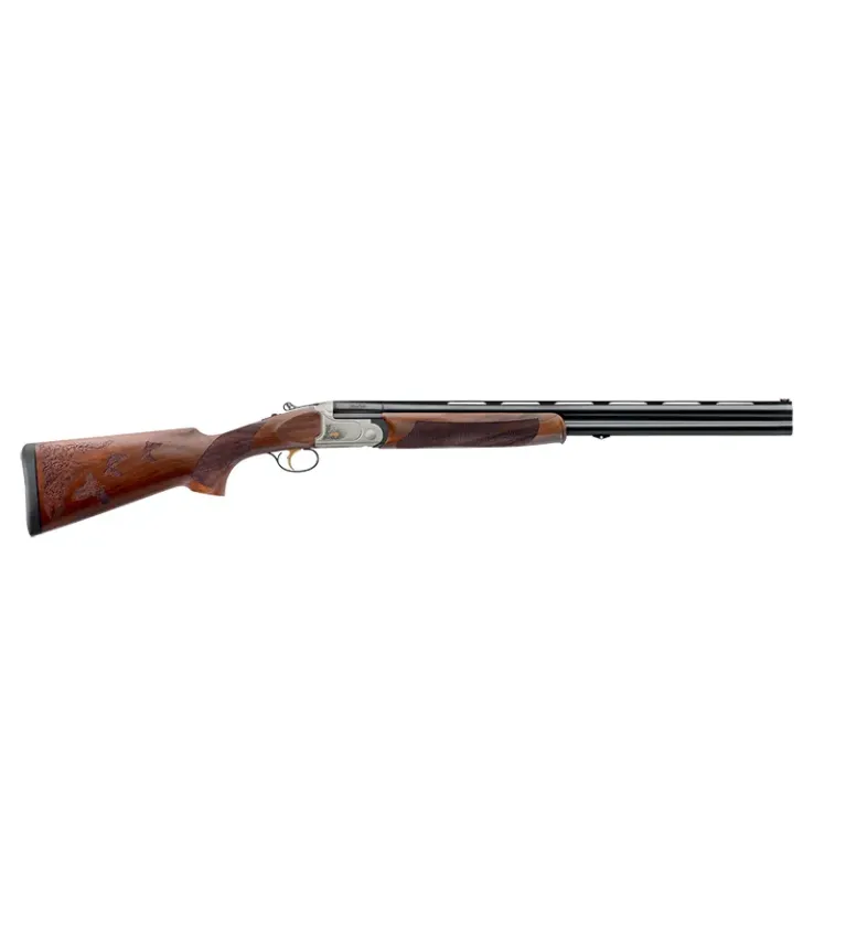 Fusil Superposé Mercurey Mansart XL6 12/76 