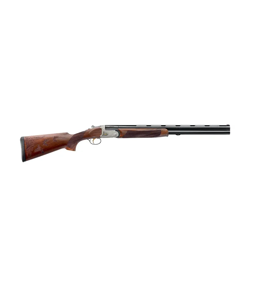 Fusil Superposé Mercurey Mansart XL6 12/76 Fusil Superposé Mercurey Mansart XL6 12/76