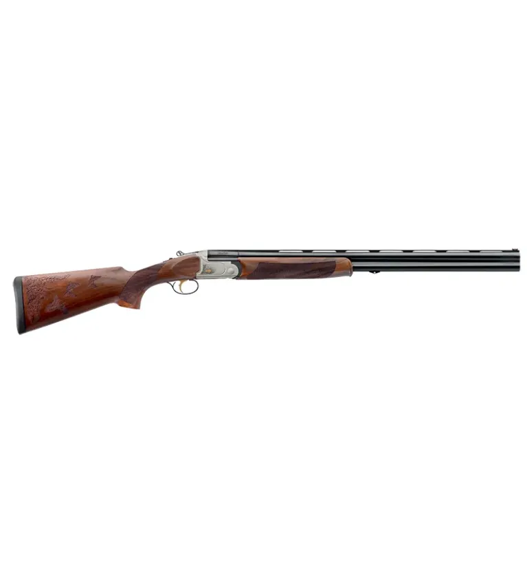 Fusil Superposé Mercurey Mansart XL7 12/76 