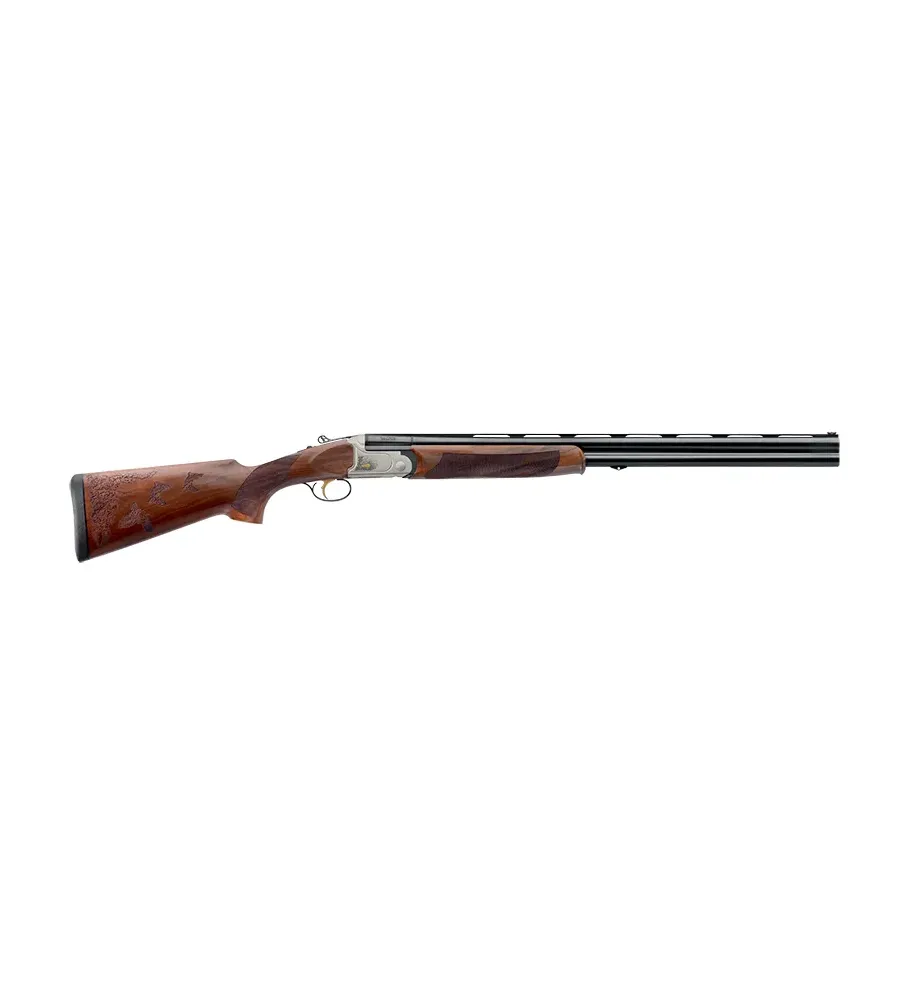 Fusil Superposé Mercurey Mansart XL7 12/76 Fusil Superposé Mercurey Mansart XL7 12/76