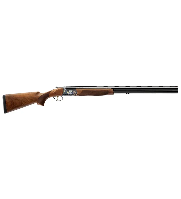 Fusil de chasse Bettinsoli XTrail 12/89 