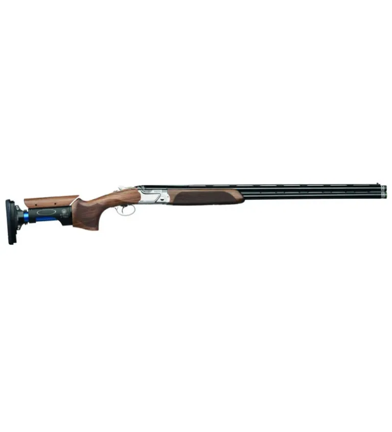 Fusil Superposé Beretta 694 Crosse TSK 