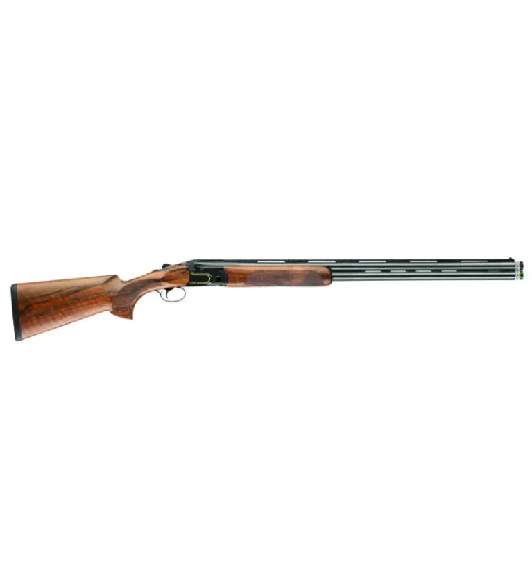 Fusil Superposé Beretta DT11 Black DLC Sporting 