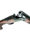 Fusil Superposé Beretta DT11 Black DLC Sporting 