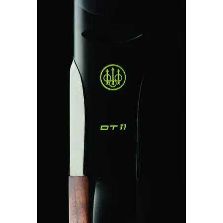 Fusil Superposé Beretta DT11 Black DLC Sporting 