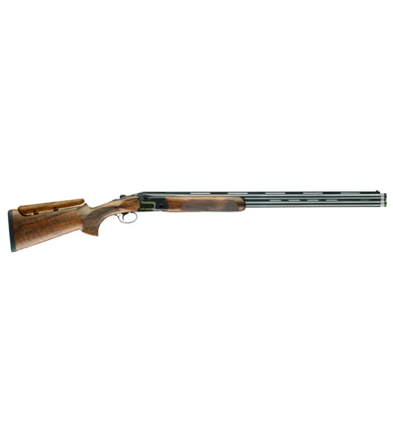 Fusil Superposé Beretta DT11 Black DLC Sporting B-Fast 