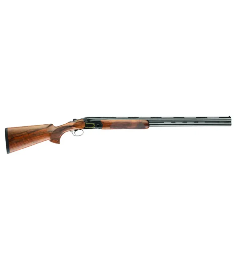 Fusil Superposé Beretta DT11 Black DLC Trap 