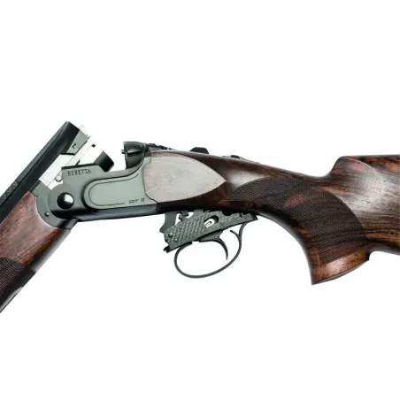 Fusil Superposé Beretta DT11 Black Edition Sporting 