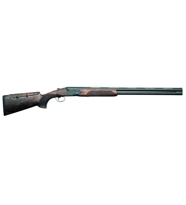 Fusil Superposé Beretta DT11 Black Edition Trap B-Fast 