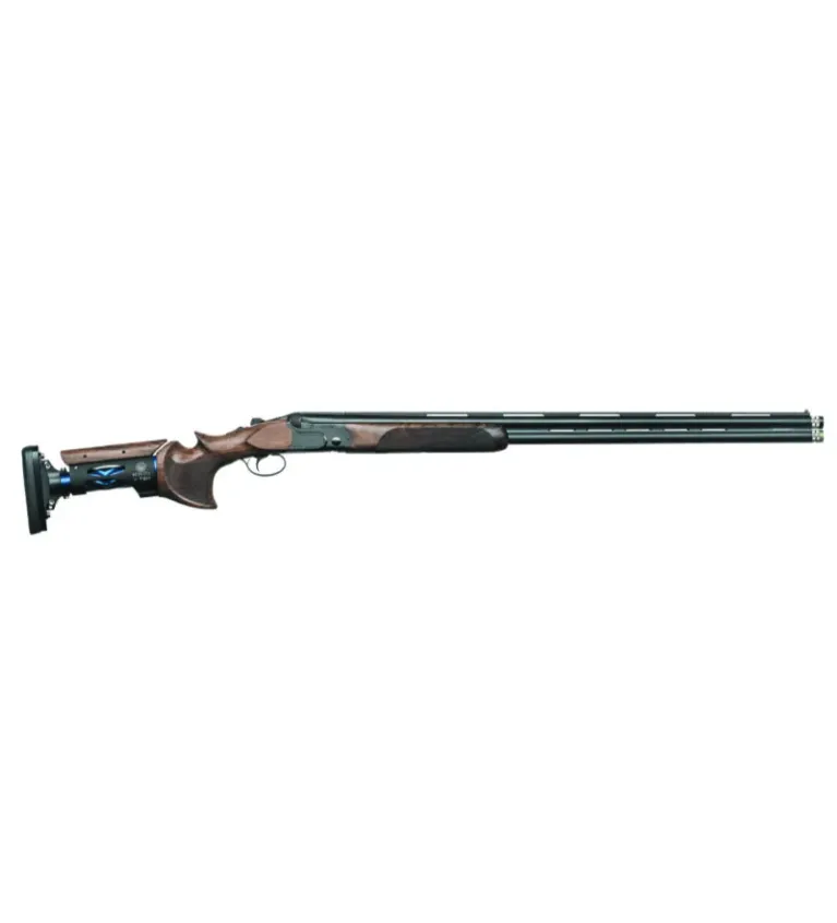 Fusil Superposé Beretta DT11 Black Edition Sporting Crosse TSK 