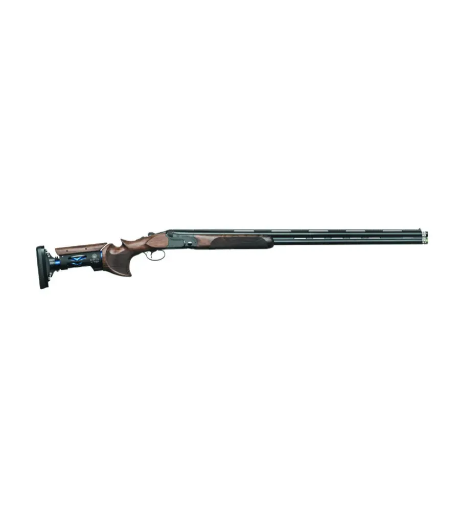 Fusil Superposé Beretta DT11 Black Edition Sporting Crosse TSK Fusil Superposé Beretta DT11 Black Edition Sporting Crosse TSK