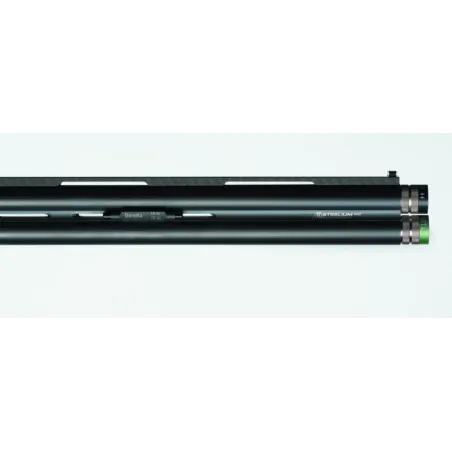 Fusil Superposé Beretta DT11 Black Edition Trap Crosse TSK 