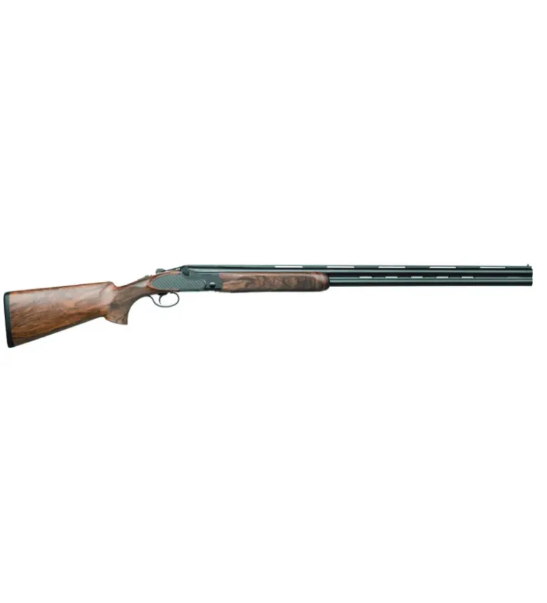 Fusil Superposé Beretta DT11 EELL Black Edition Trap 