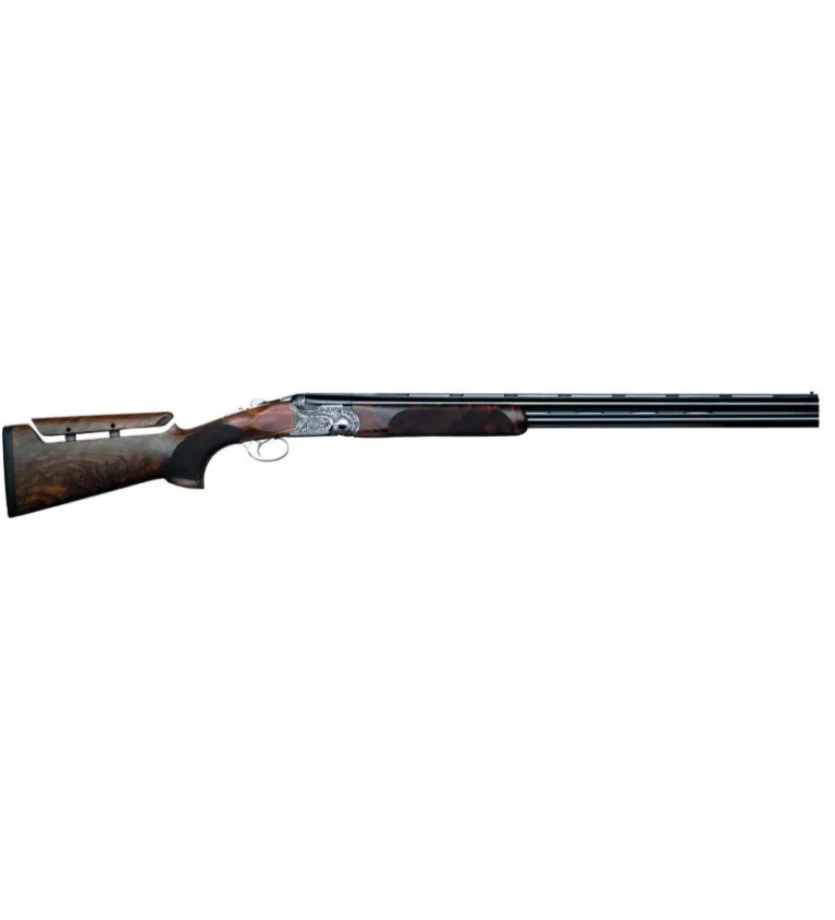 Fusil Superposé Beretta DT11 L Trap Floreal B-Fast 