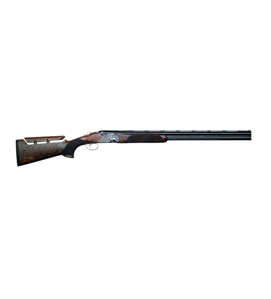 Fusil Superposé Beretta DT11 L Trap Floreal B-Fast Fusil Superposé Beretta DT11 L Trap Floreal B-Fast