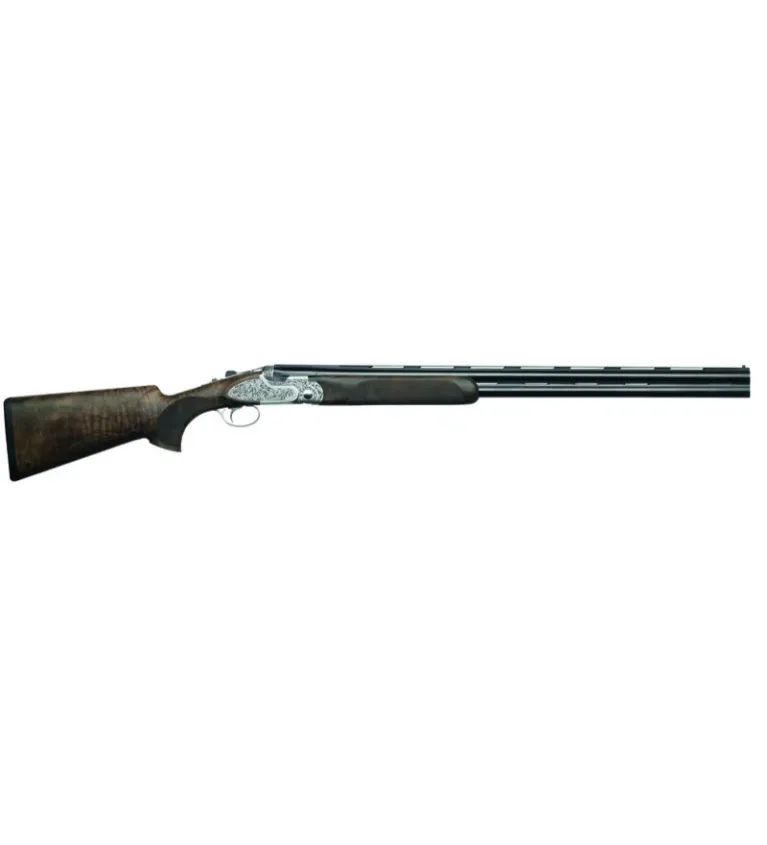 Fusil Superposé Luxe Beretta DT11 EELL Trap Floreal 