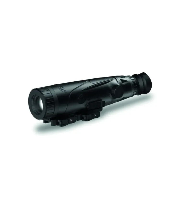 Lunette de tir à vision thermique Burris S35-400 Gen.3 