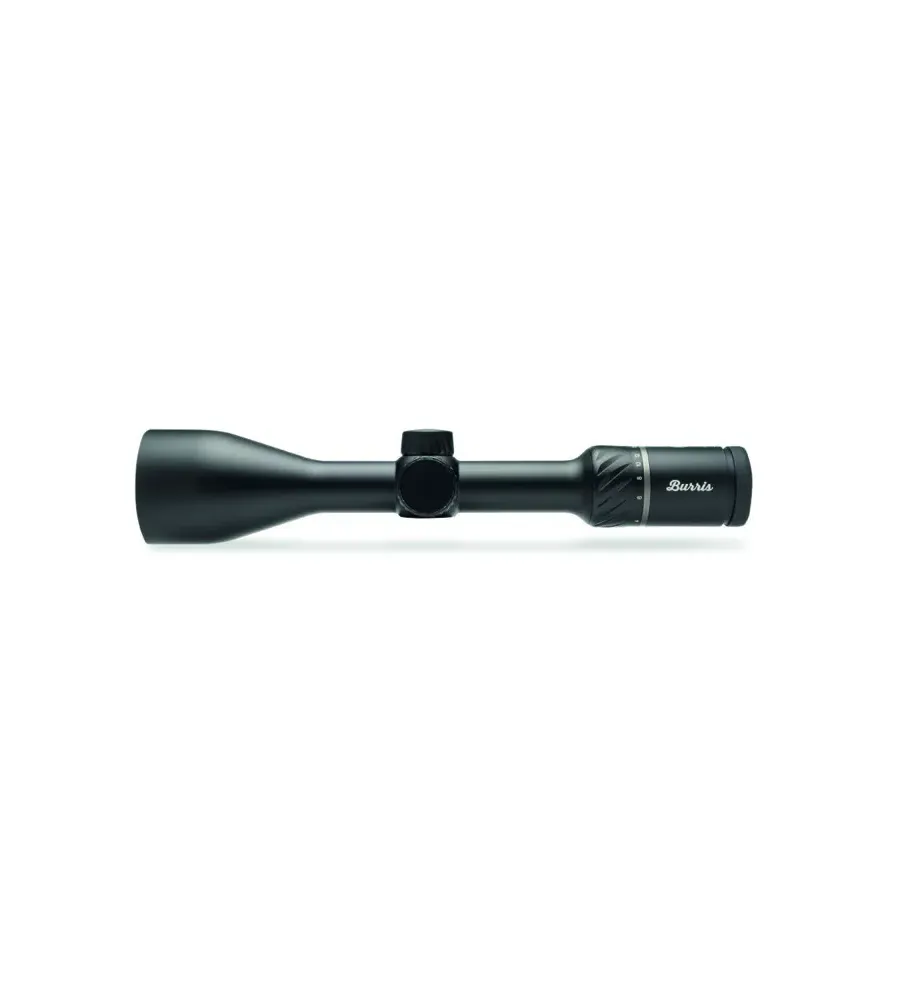 Lunette de tir Burris SIX XE 3-18x56 réticule E3 Lunette de tir Burris SIX XE 3-18x56 réticule E3
