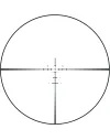Lunette de tir Burris SIX XE 3-18x56 réticule SCR MIL 