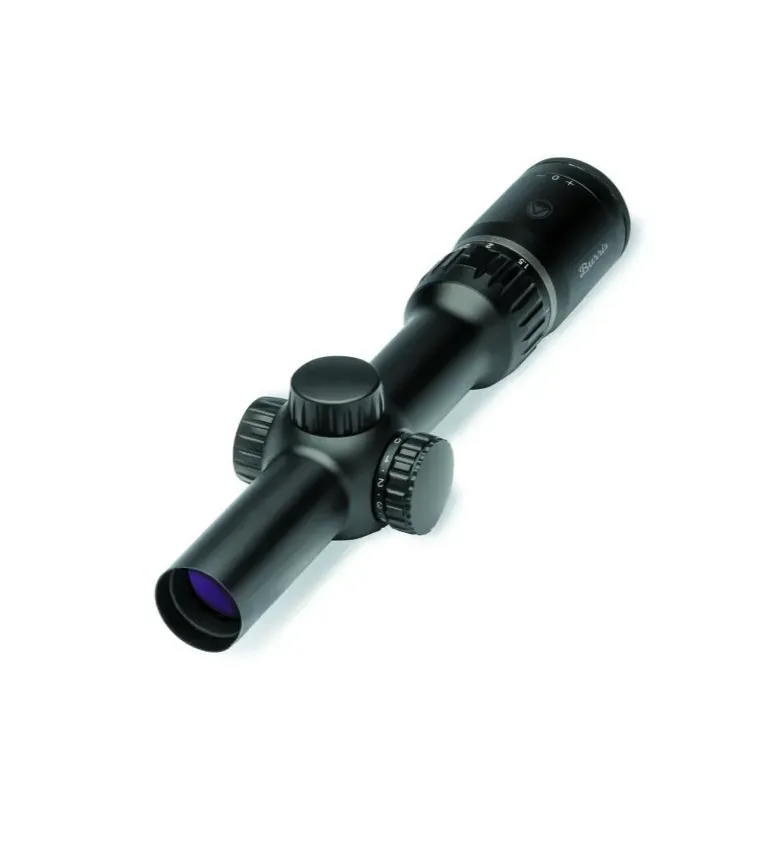Lunette de battue Burris FOUR XE 1-4x24 