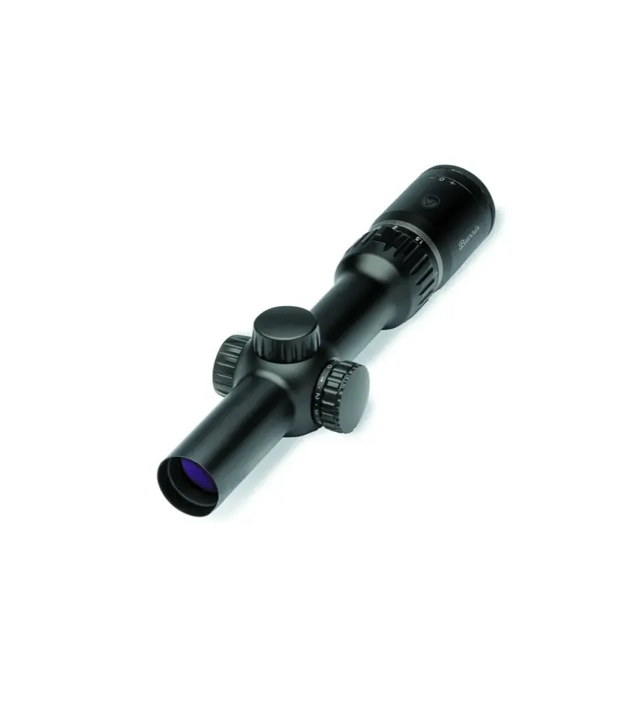 Lunette de battue Burris FOUR XE 1-4x24 
