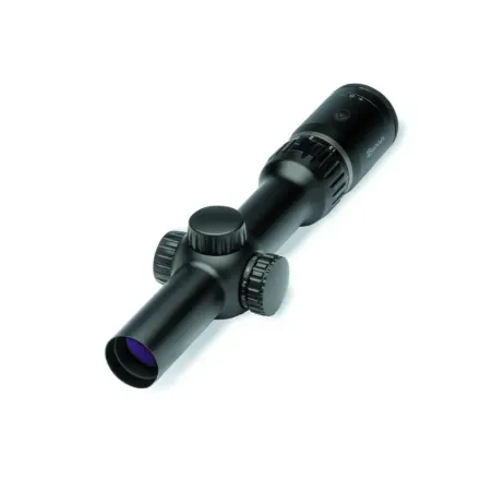 Lunette de battue Burris FOUR XE 1-4x24 