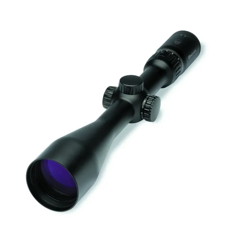 Lunette de tir Burris FOUR XE 3-12x56 