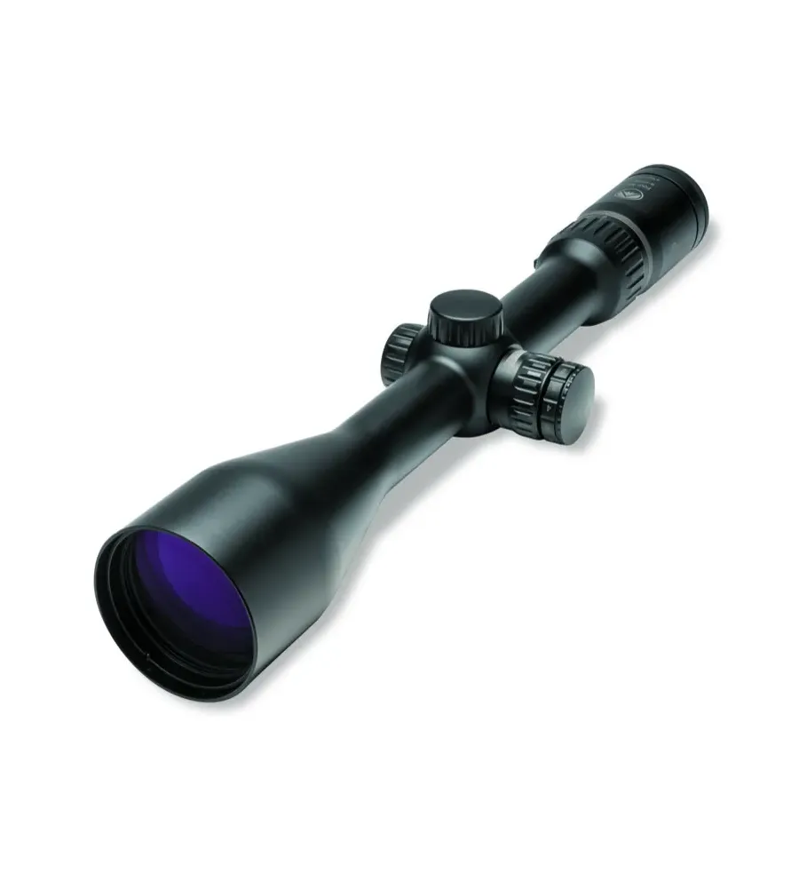 Lunette de tir Burris FOUR XE 6-24x56 réticule SCR MIL Lunette de tir Burris FOUR XE 6-24x56 réticule SCR MIL