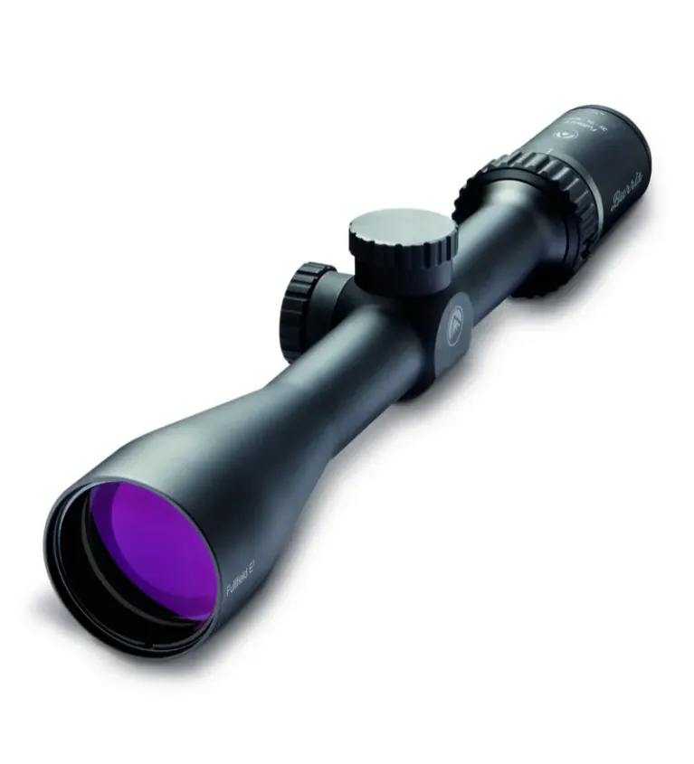 Lunette de tir Burris FullField E1 3-9x40 