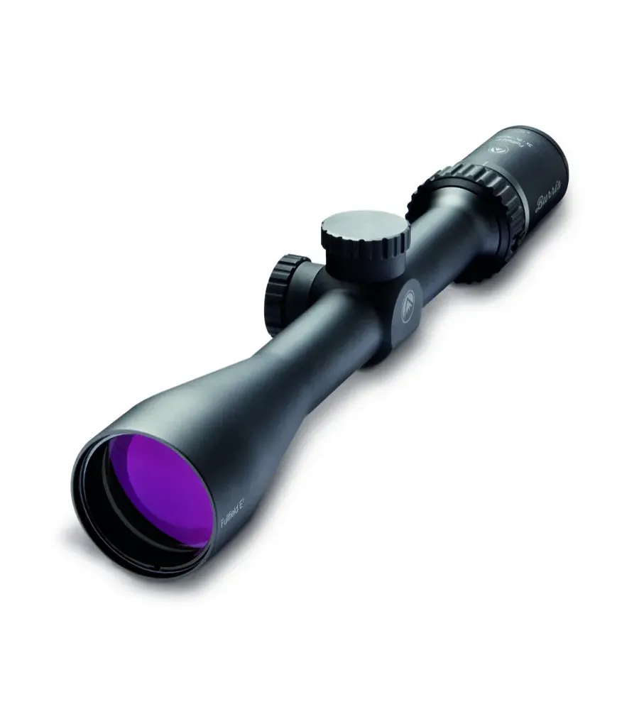 Lunette de tir Burris FullField E1 3-9x40 Lunette de tir Burris FullField E1 3-9x40
