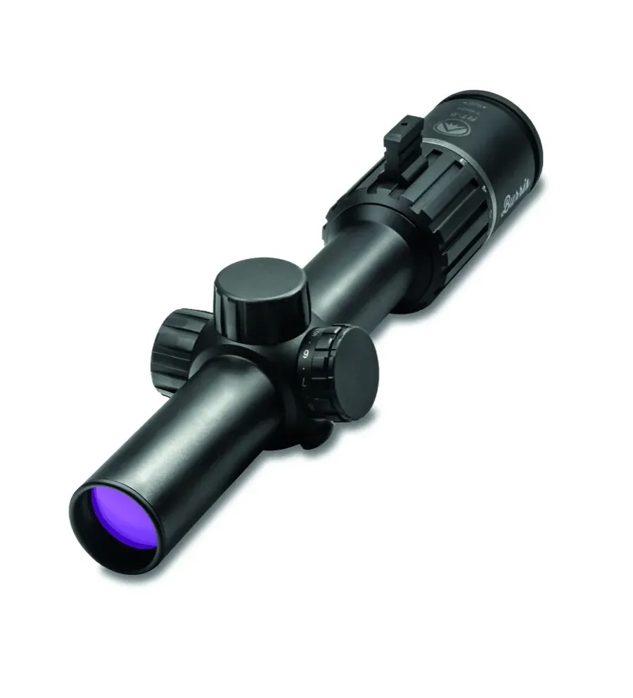 Lunette de battue Burris RT6 1-6x24 Réticule AR FastFire III Lunette de battue Burris RT6 1-6x24 Réticule AR FastFire III