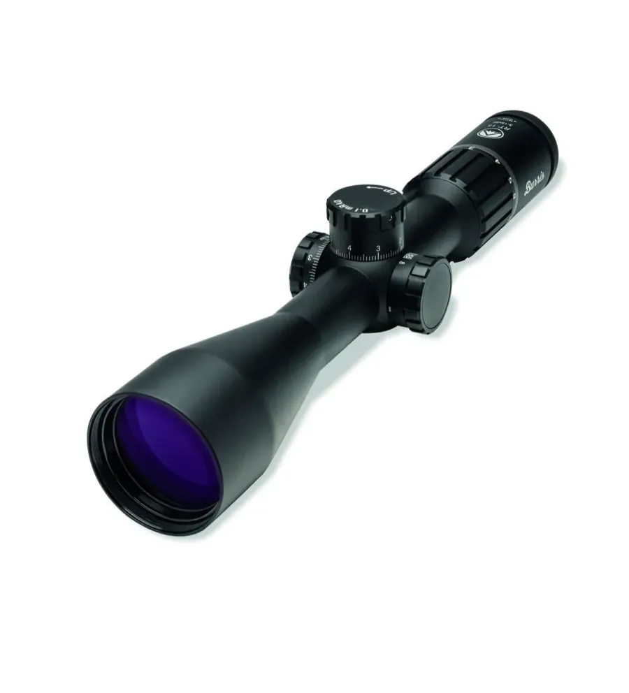 Lunette de tir Burris RT-15 3-15x50 Lunette de tir Burris RT-15 3-15x50